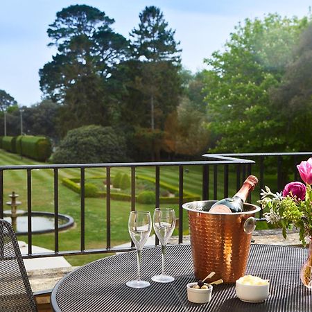 Macdonald Elmers Court Resort Lymington Exterior photo